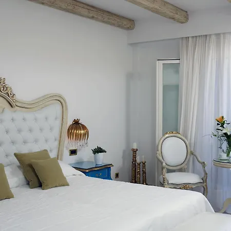 Mitsis Selection Laguna Resort Hersonissos (Crete)