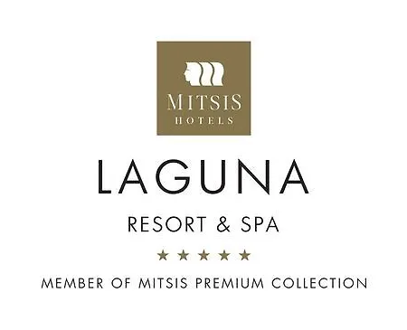 Resort Mitsis Selection Laguna Hersonissos (Crete)