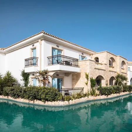 Mitsis Selection Laguna Resort Hersonissos (Crete)