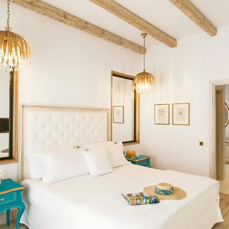 Resort Mitsis Selection Laguna Hersonissos (Crete)