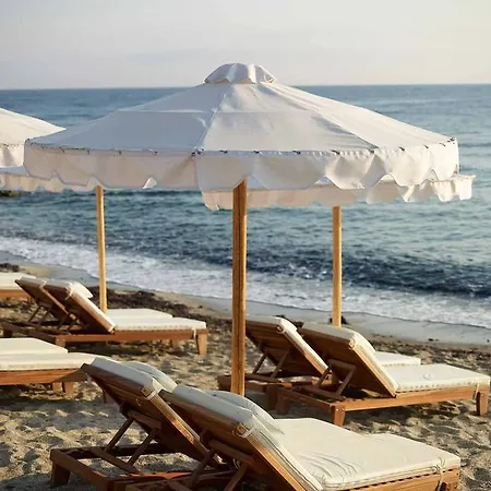 Resort Mitsis Selection Laguna