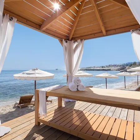 Resort Mitsis Selection Laguna