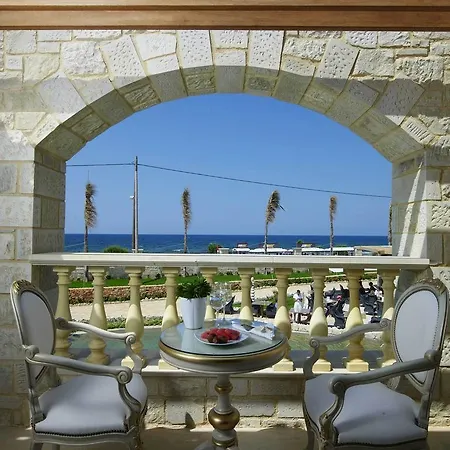 Mitsis Selection Laguna Station touristique 5*