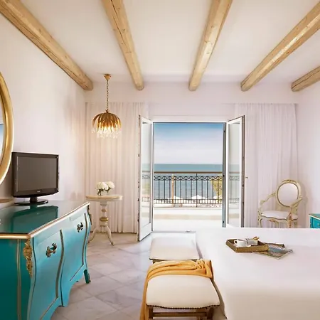 Mitsis Selection Laguna 5* Hersonissos (Crete)
