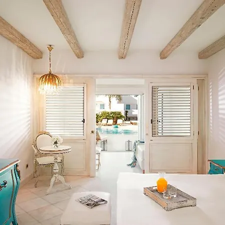 Mitsis Selection Laguna 5* Hersonissos (Crete)