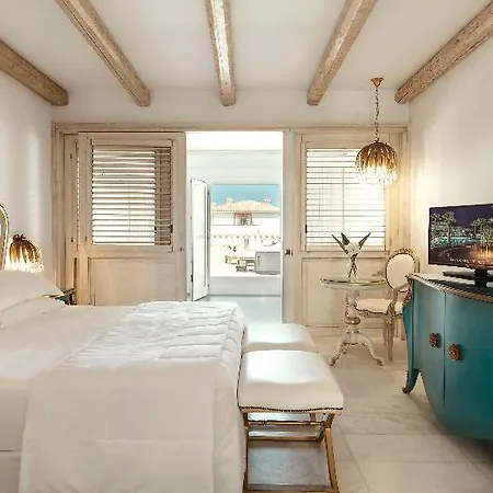 Resort Mitsis Selection Laguna